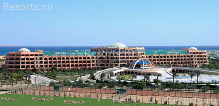 Paradise Golden 5 Hotel 